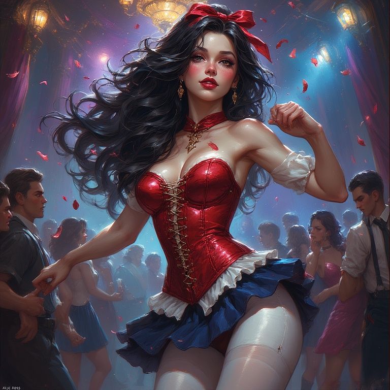 Snow: Slave to the Beat