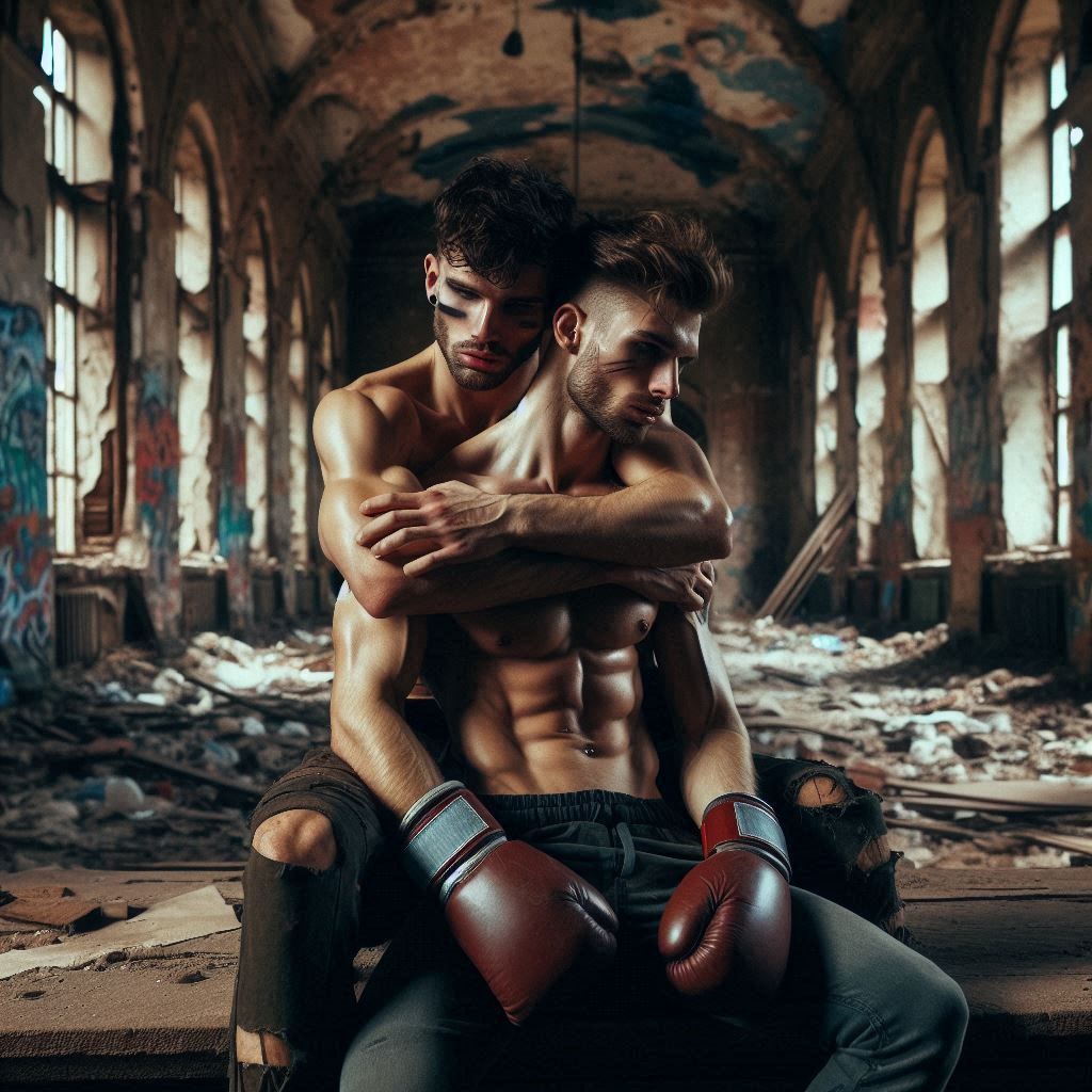 Training Hiding Place