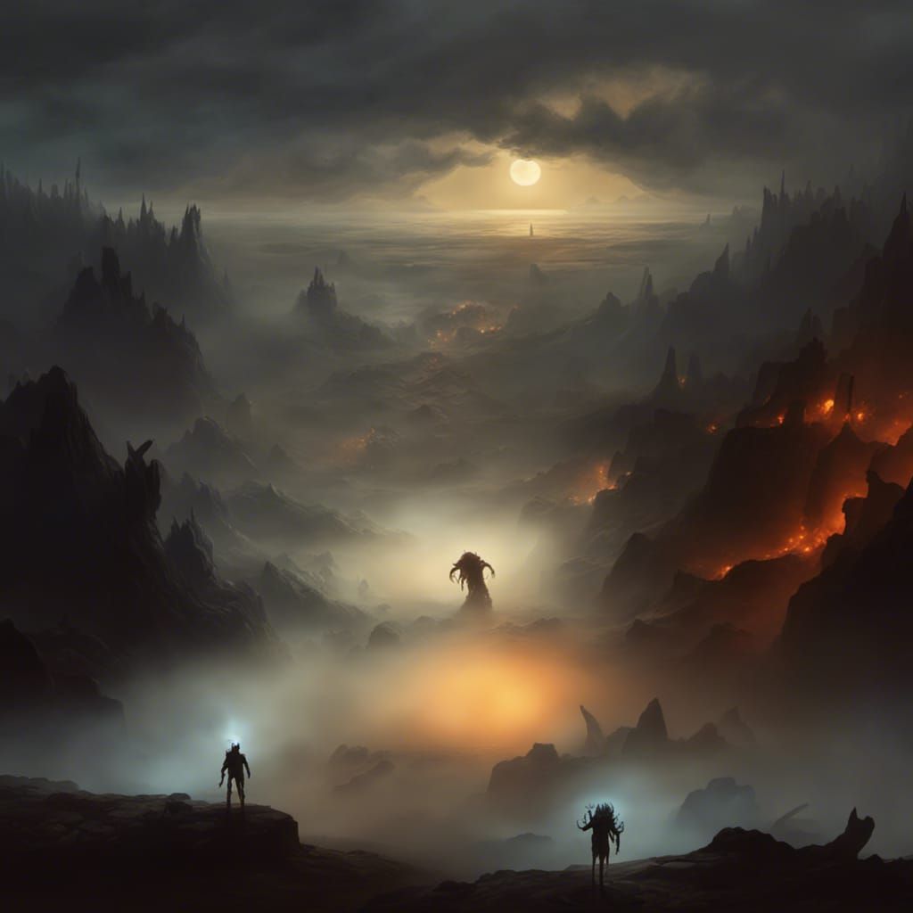 Darkness