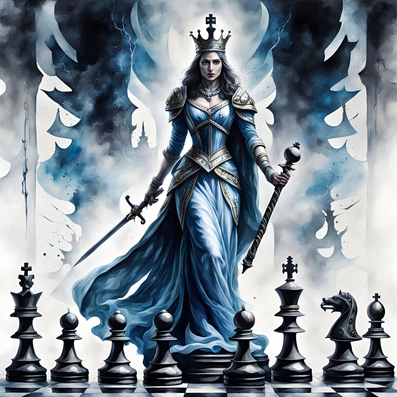 Queen