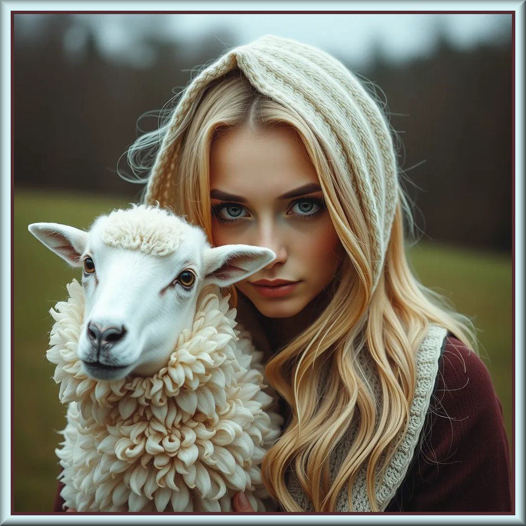 sheepgirl