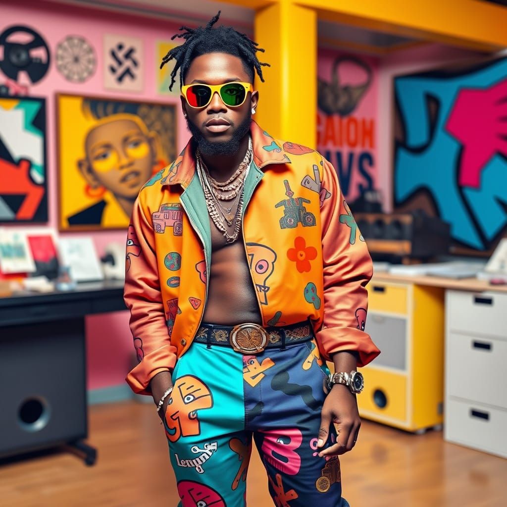 Davido is unavailable 