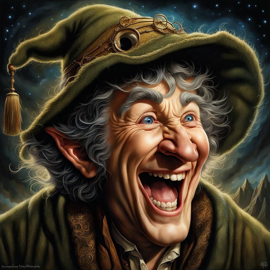 Elf