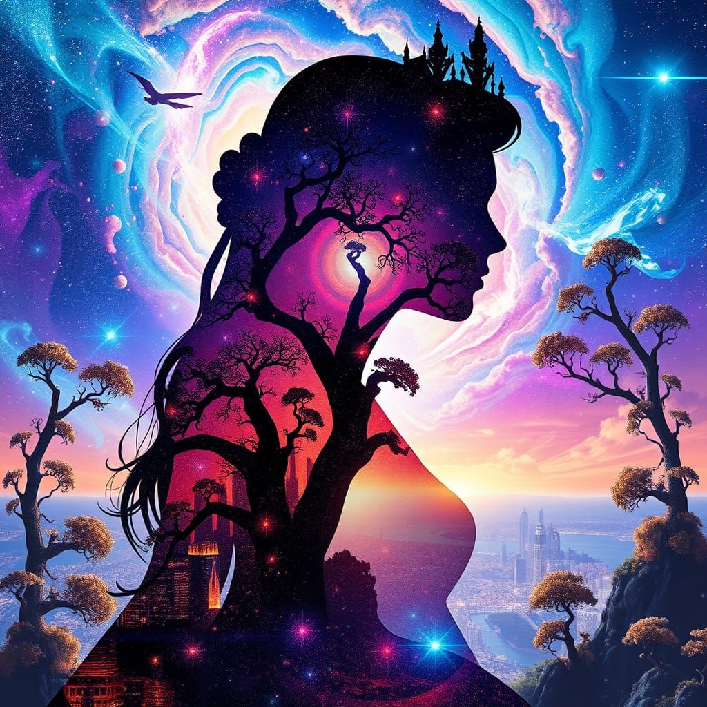 Untitled Creation