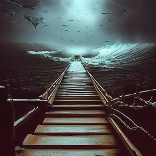 Stairway