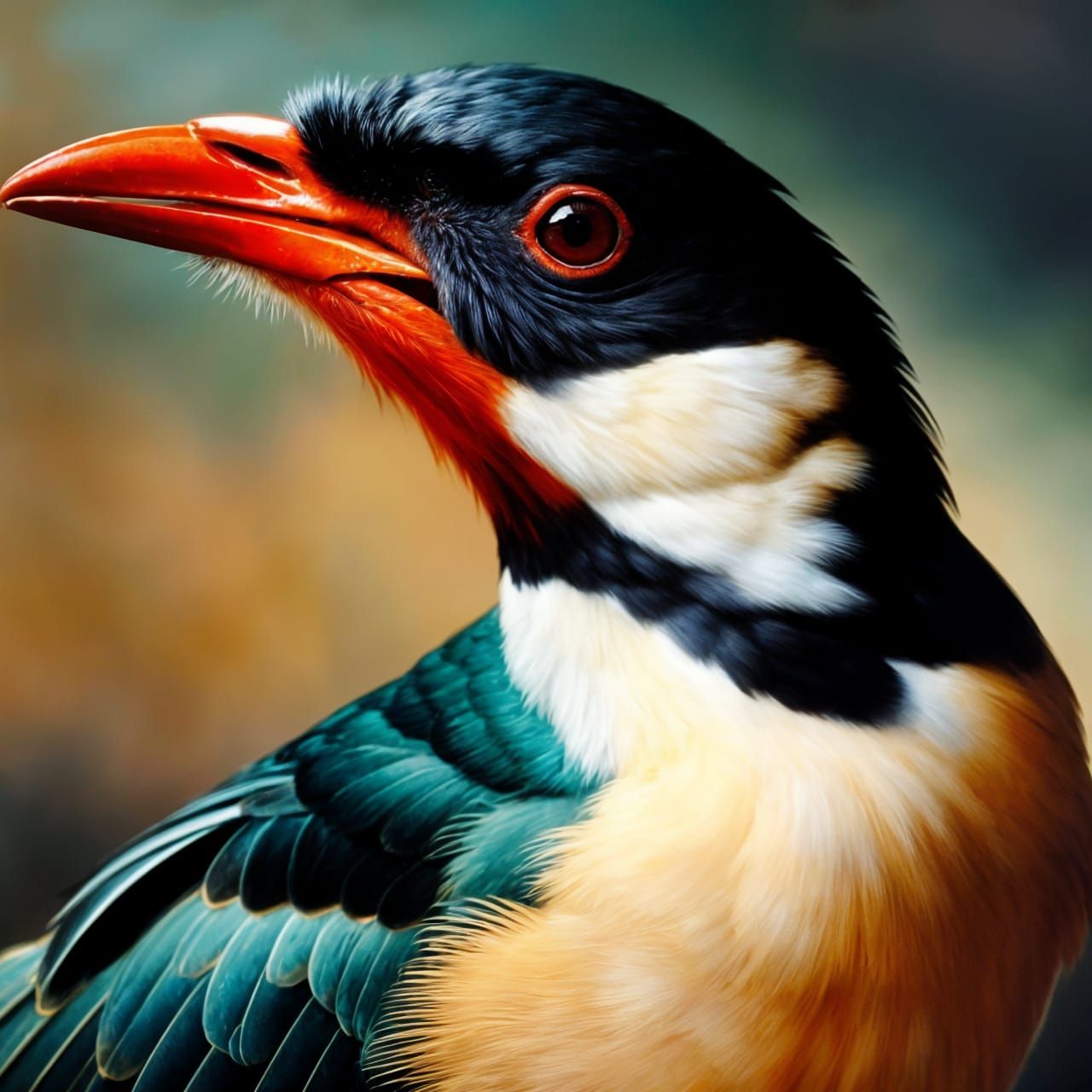Bird of the Day  +