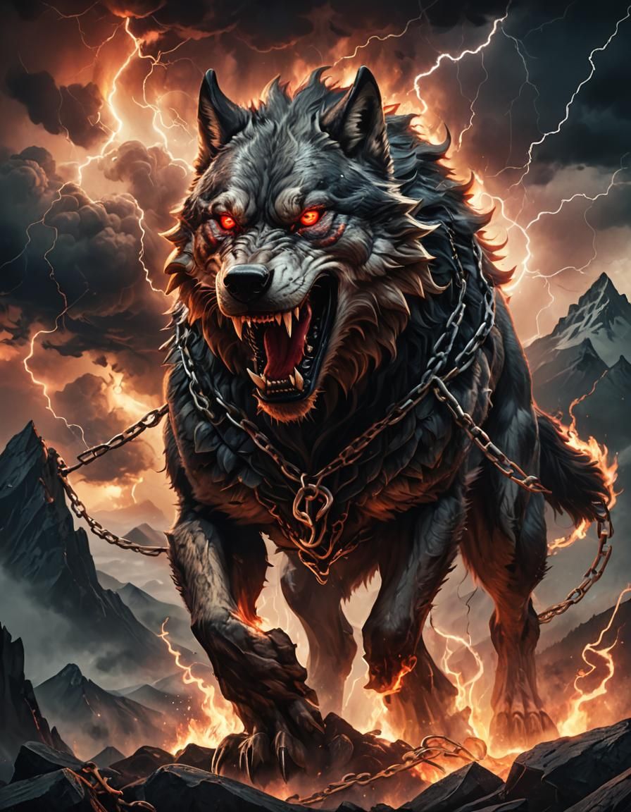 Fenrir Unchained