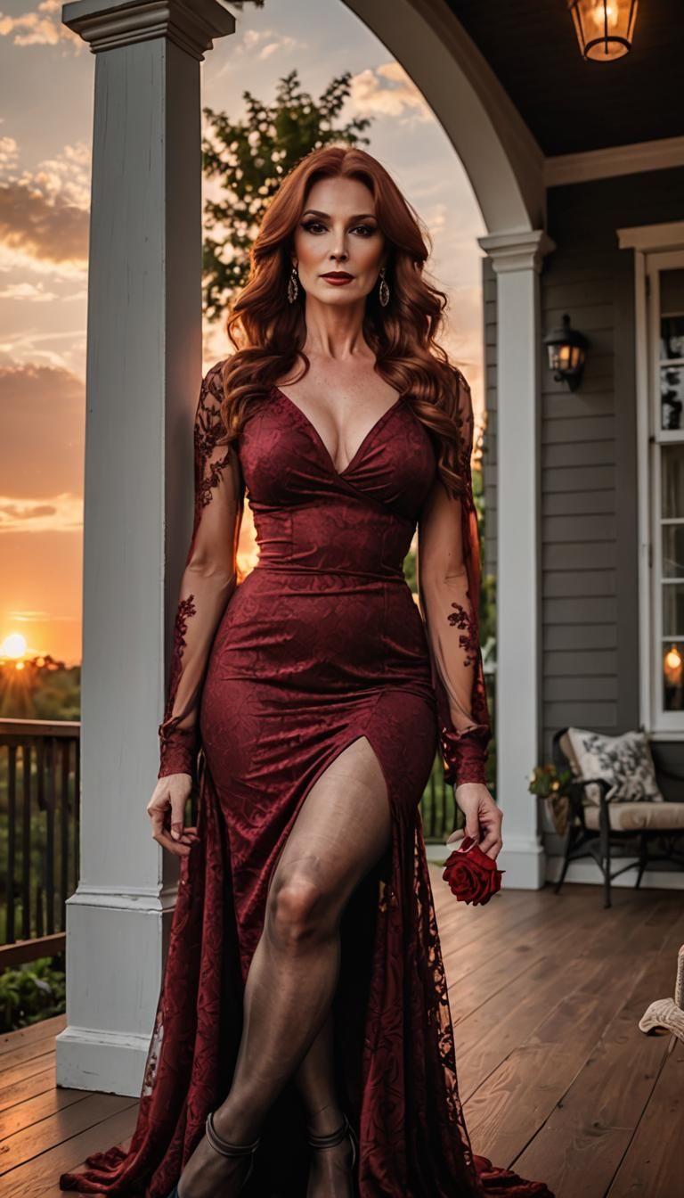 Romantic Evening