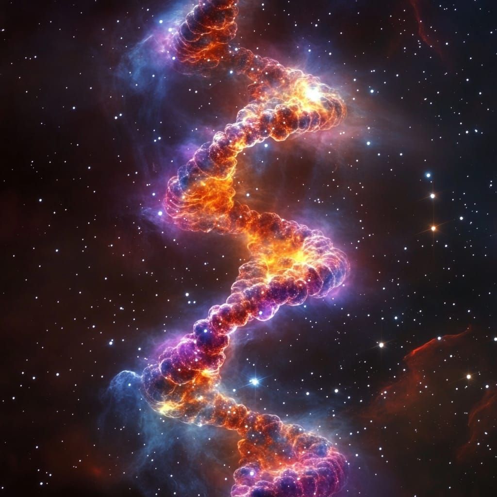 Life Throughout the Universe