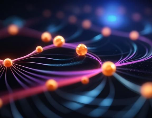 Dive into the mysteries of quantum physics as we unravel the...