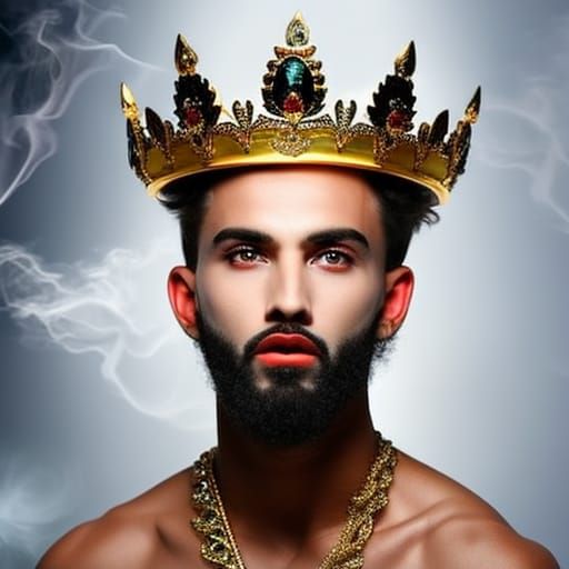 King of pain