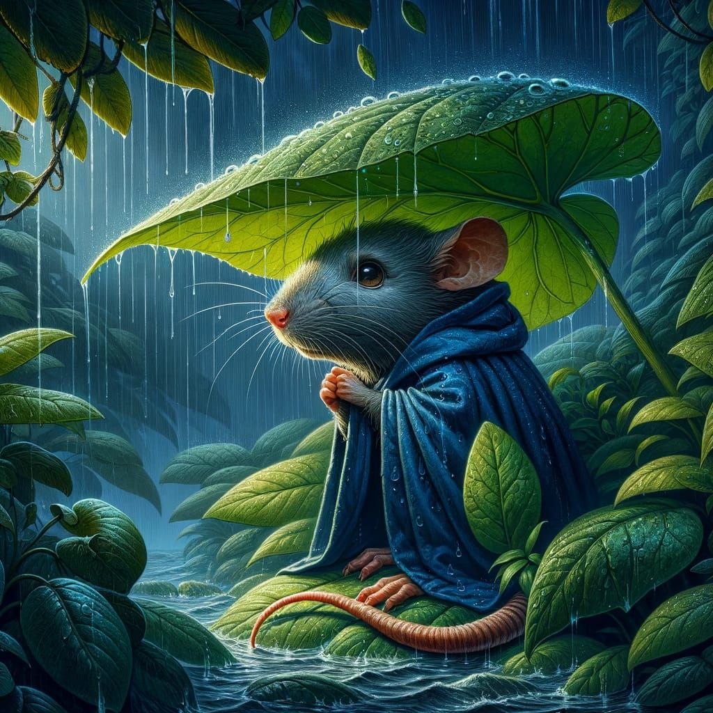 Downpour