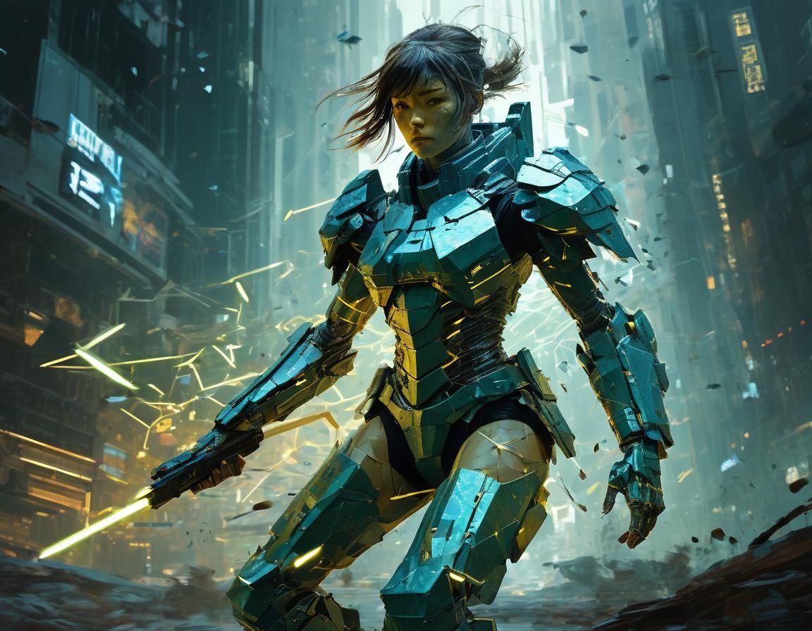 On Defense