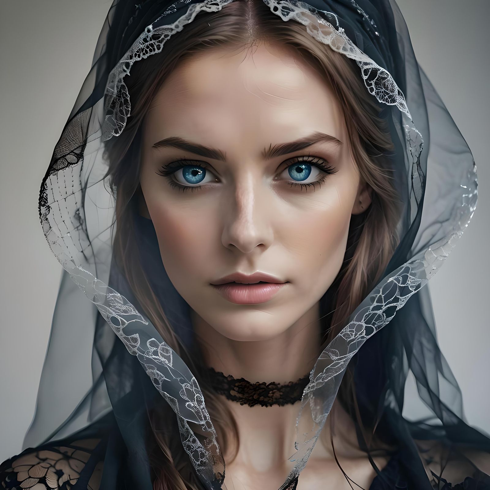 tulle