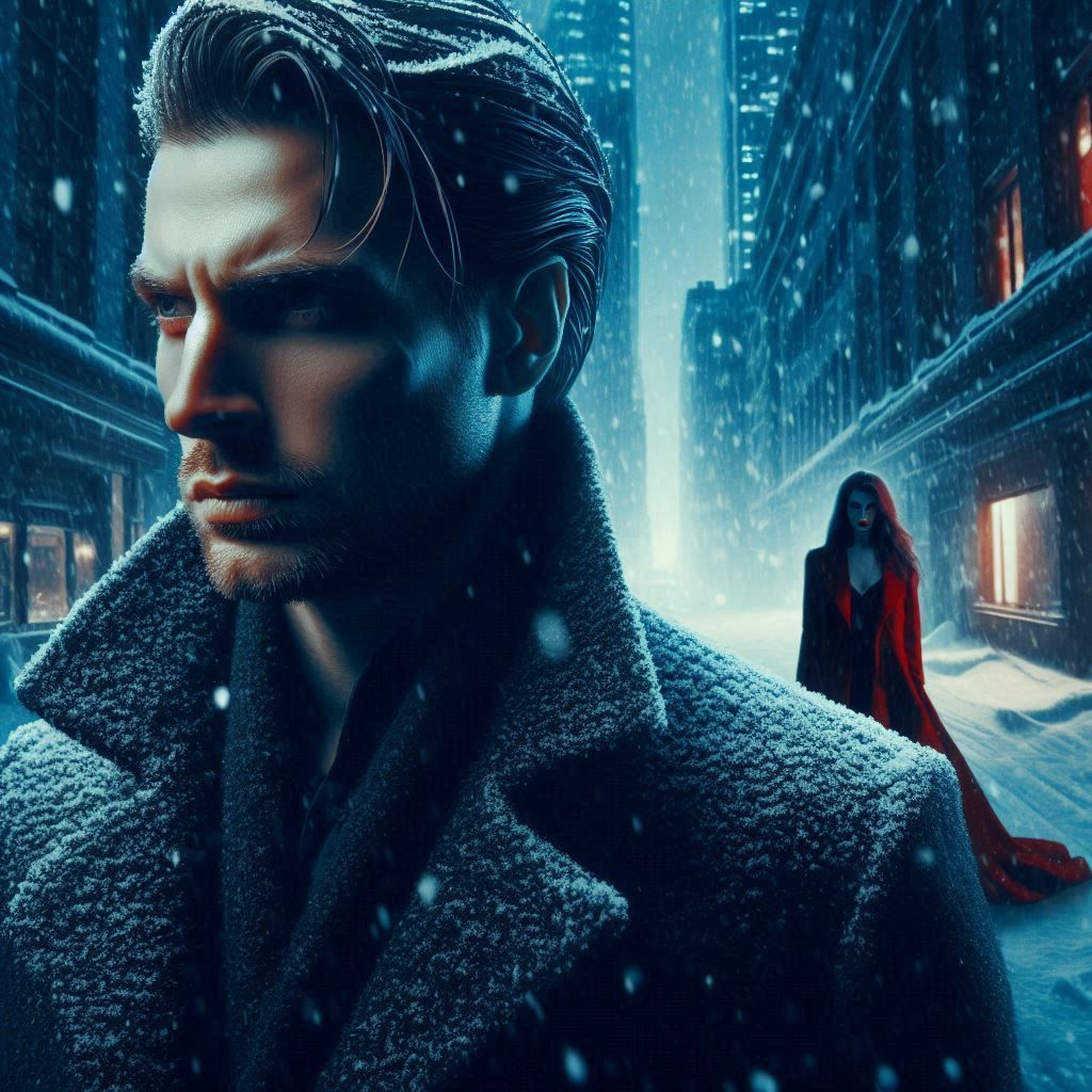 Bitter Winter of Pain Chronicle