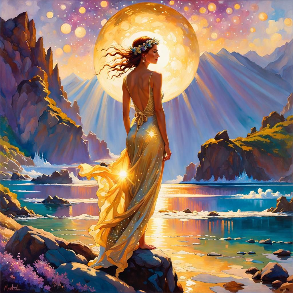 Bright Haven