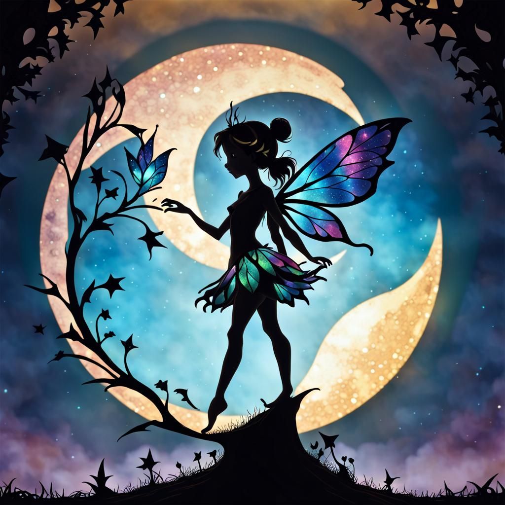 A Fairy Tale
