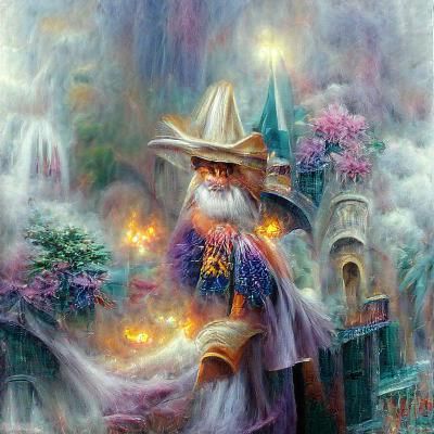 Lord of the Flame