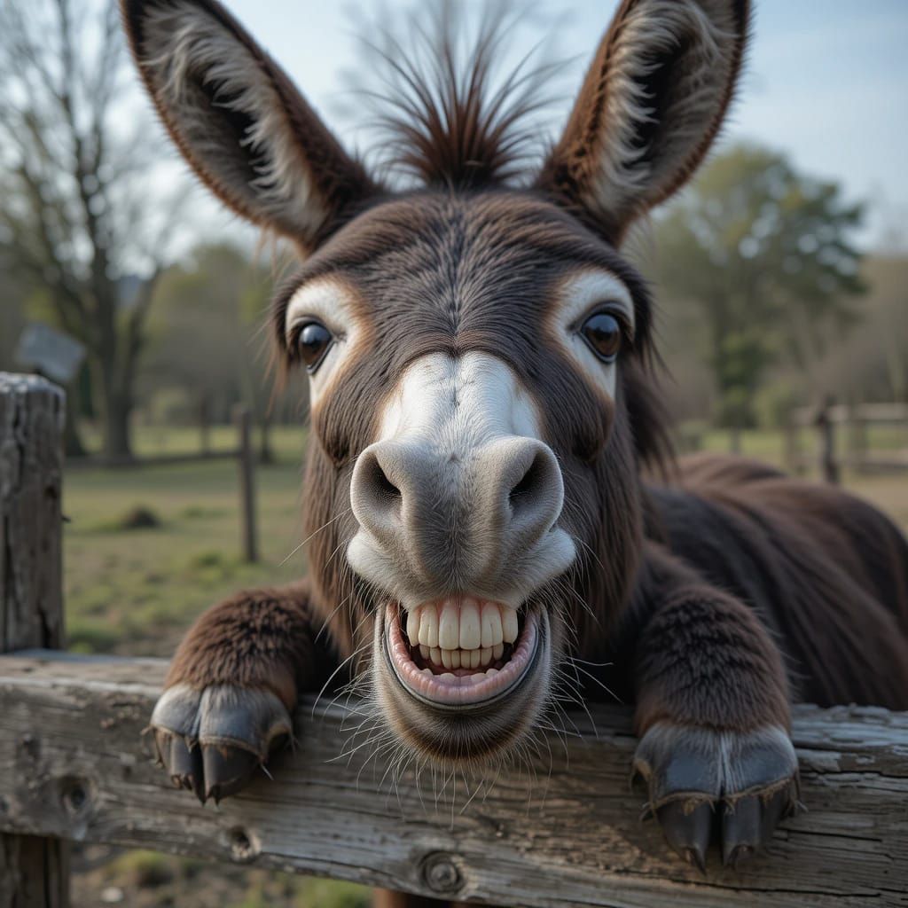 Smile... It's Freeee