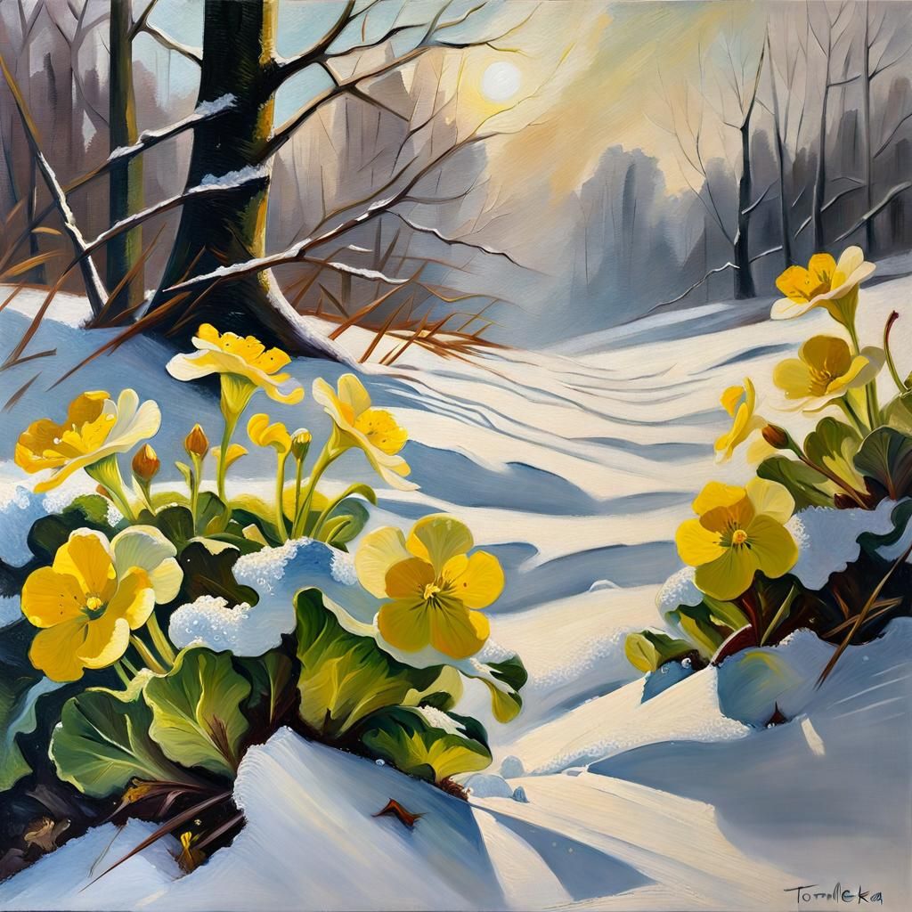 spring