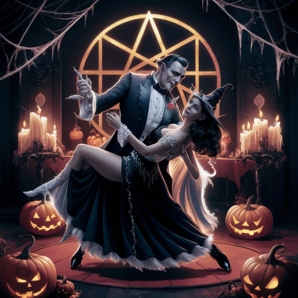 You Are Light ON Your Feet When Dancing!