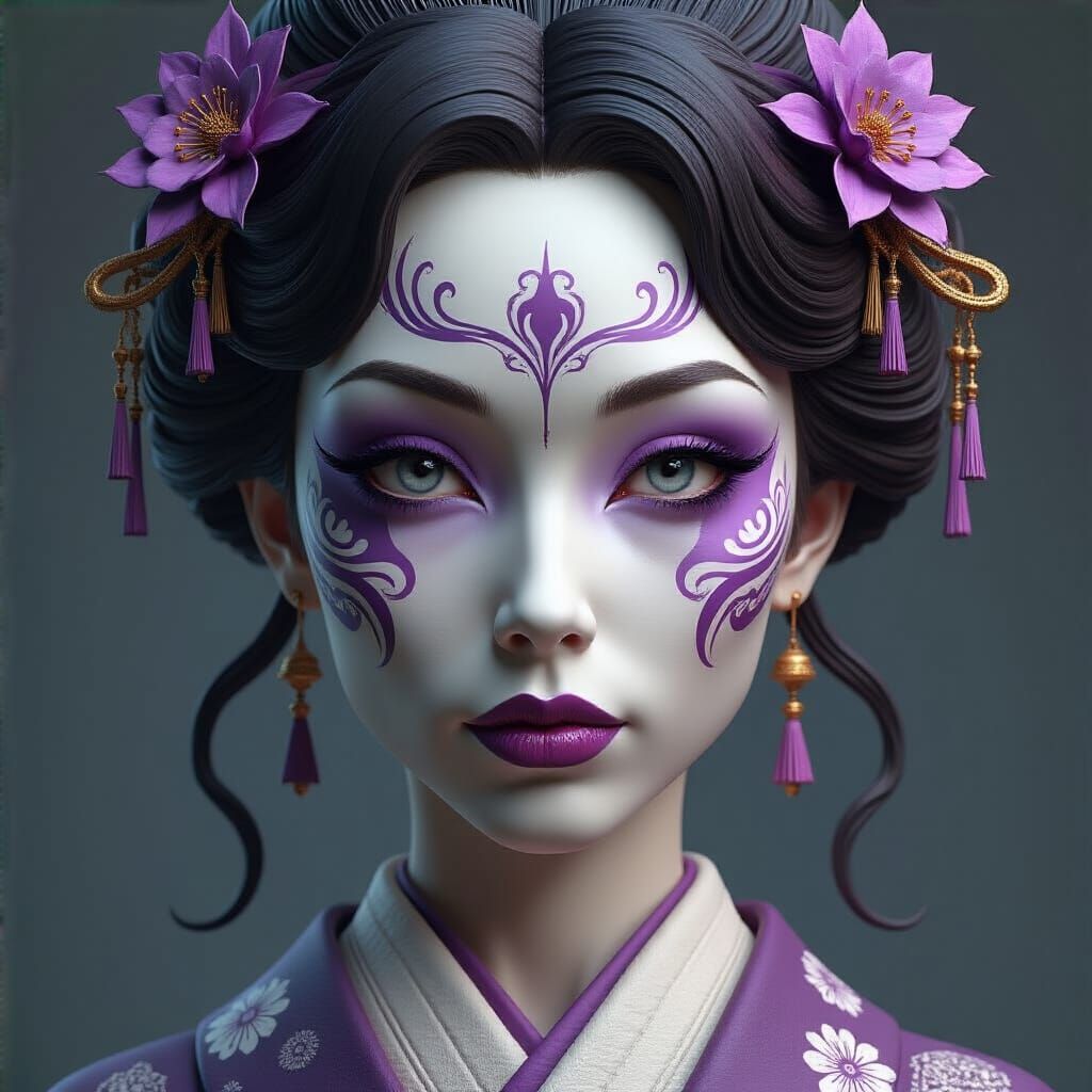 I'm Turning Japanese