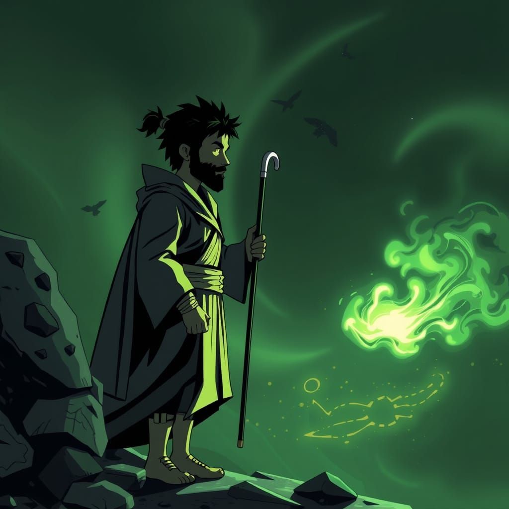 Baby Taking a Selfie