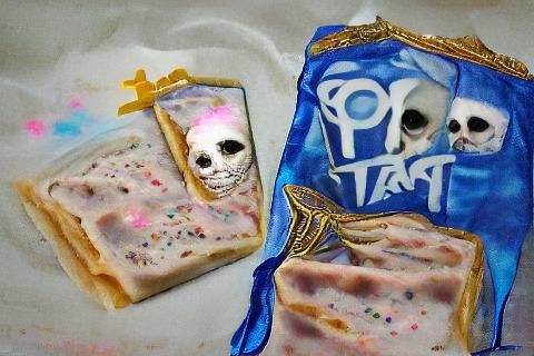 Poptart