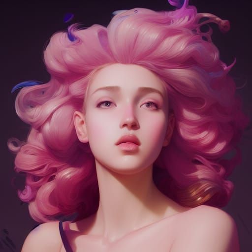 candy princess #2
