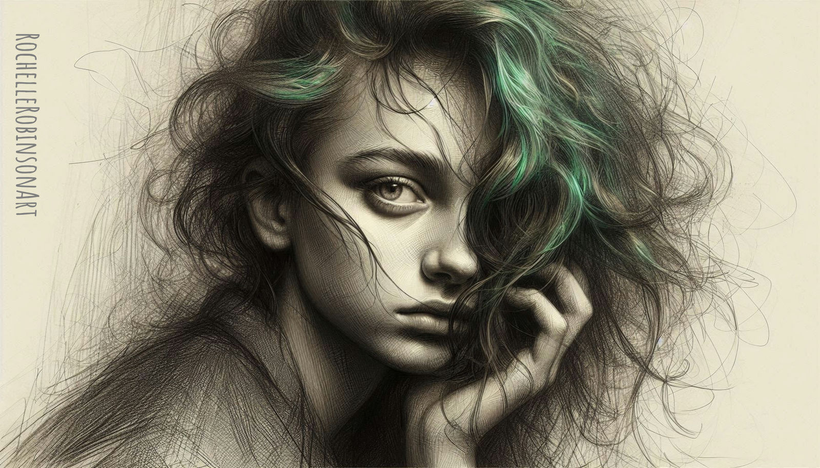 Davinci: Mona Lisa 2025