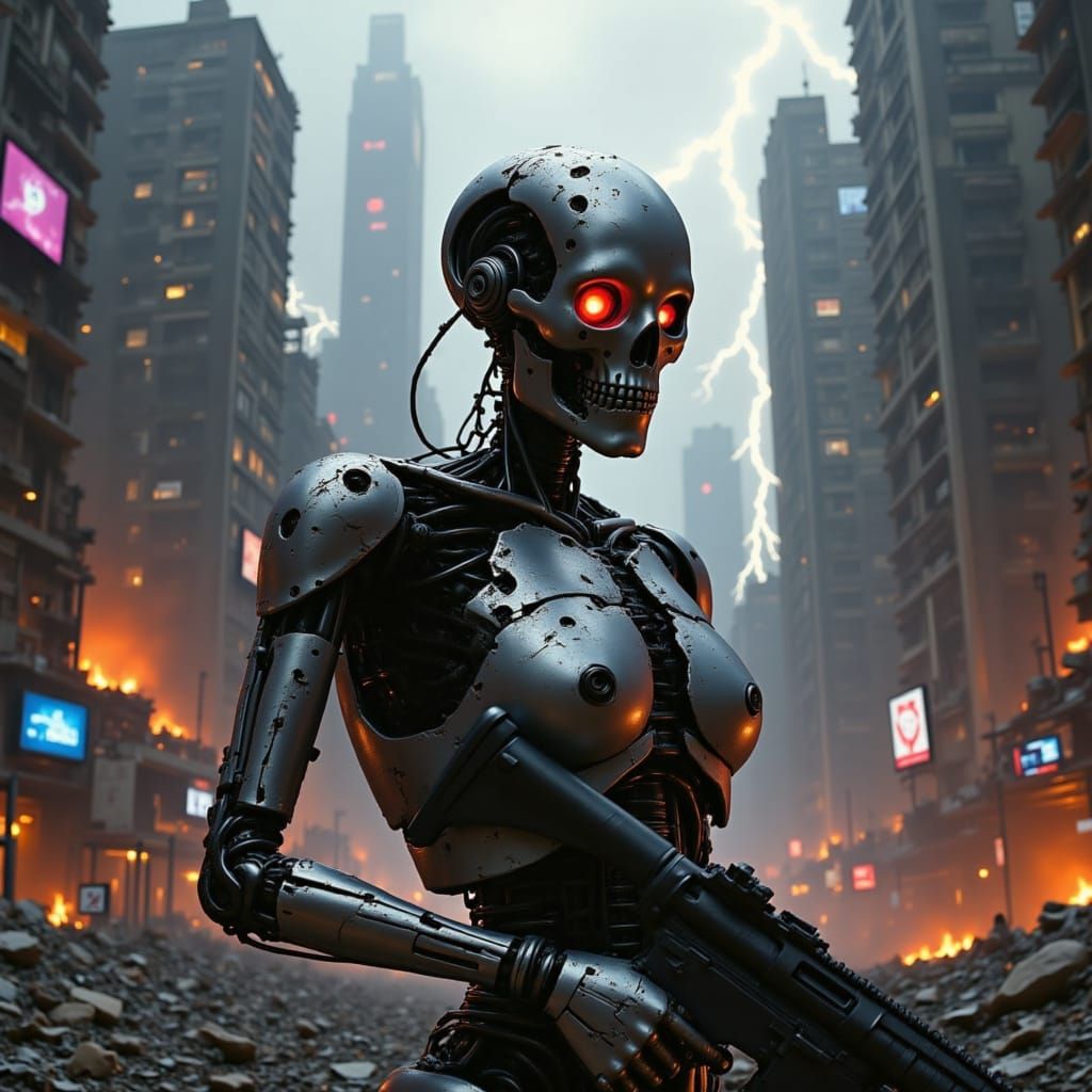 Corrupted phantoms frantically shatter their crystalline prison, their forms disintegrating as they breach forbidden barriers. Toxic violet ...