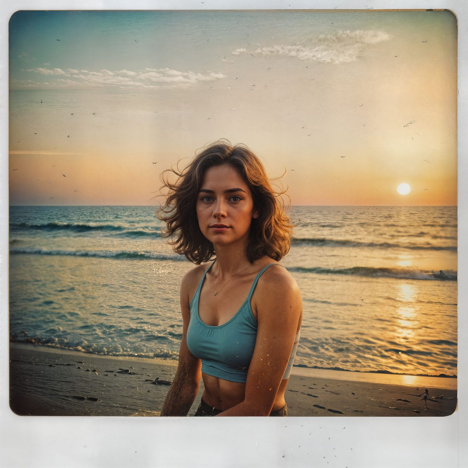 flashback 70s (upscaled Version)