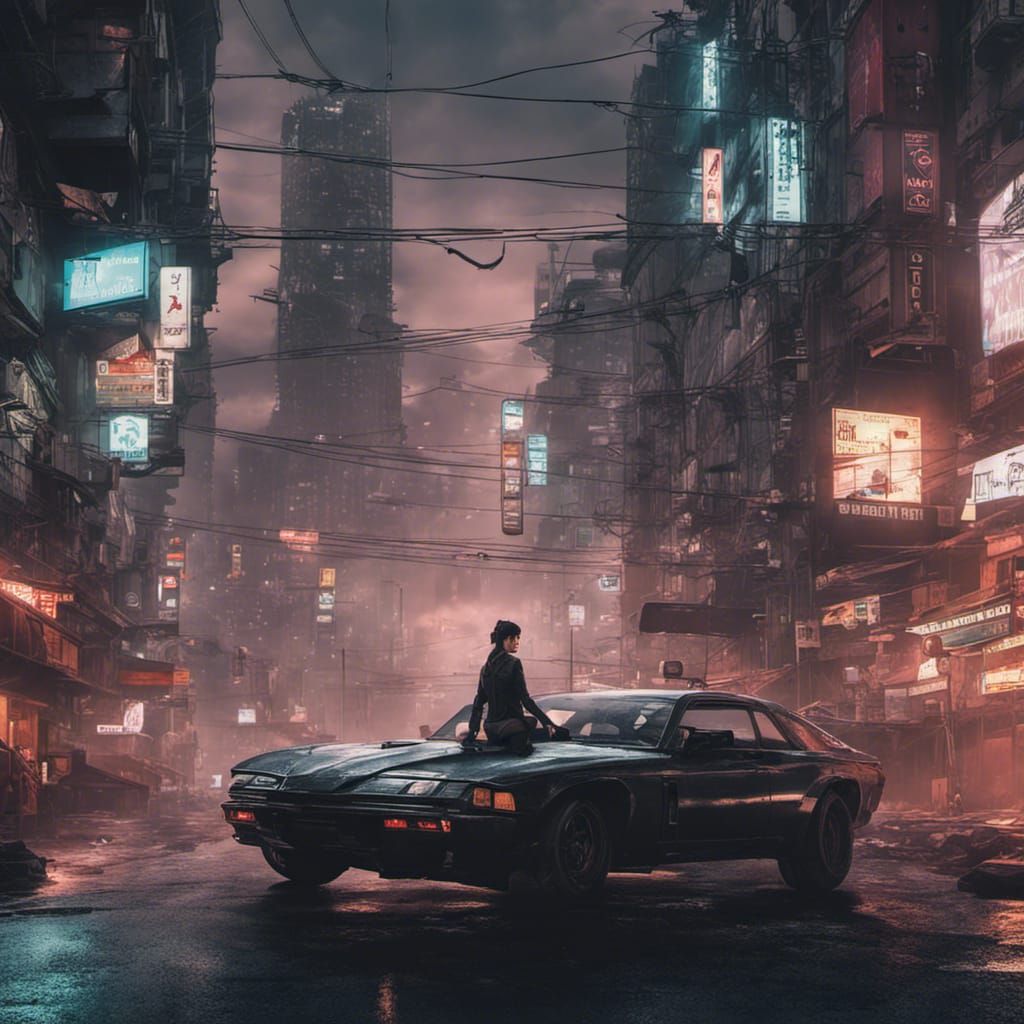 Untitled Creation