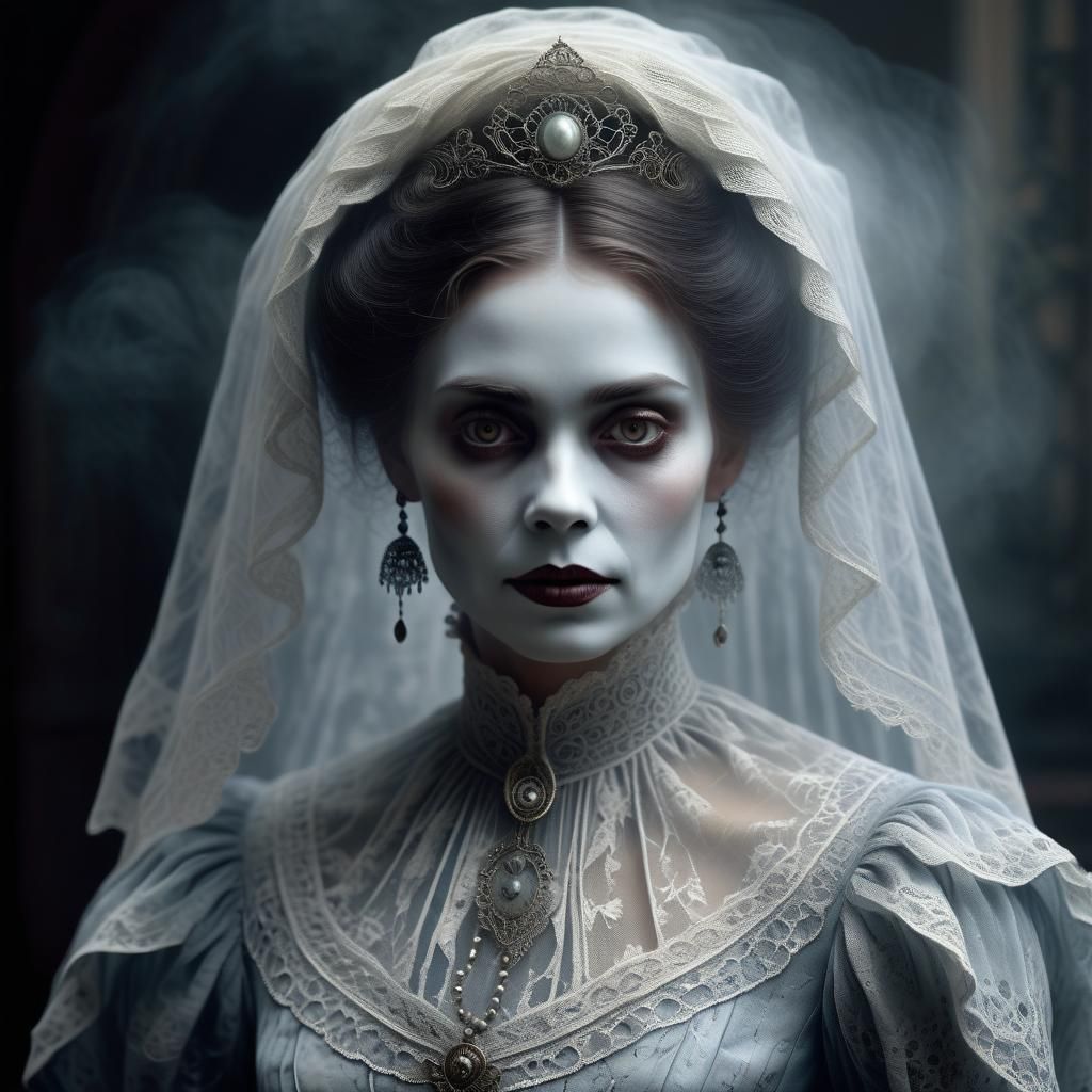 The Corpse Bride