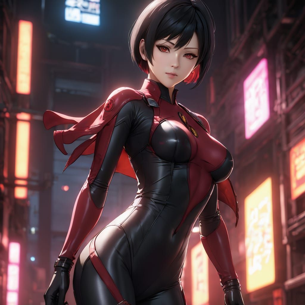 Ada Wong