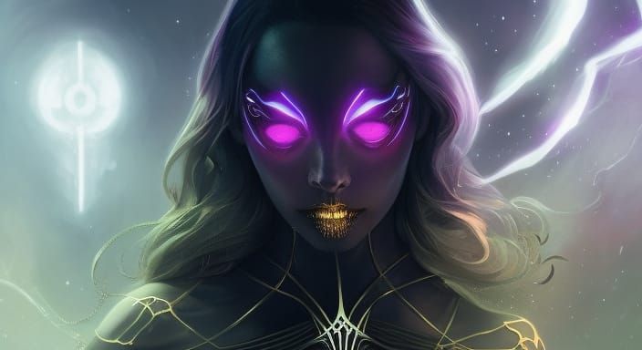 Spider Soothsayer 1.4