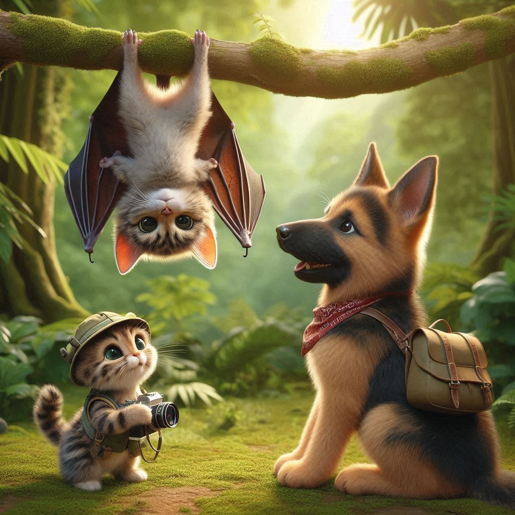 Can we take your photo?