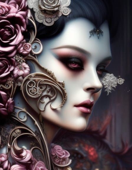 Untitled Creation