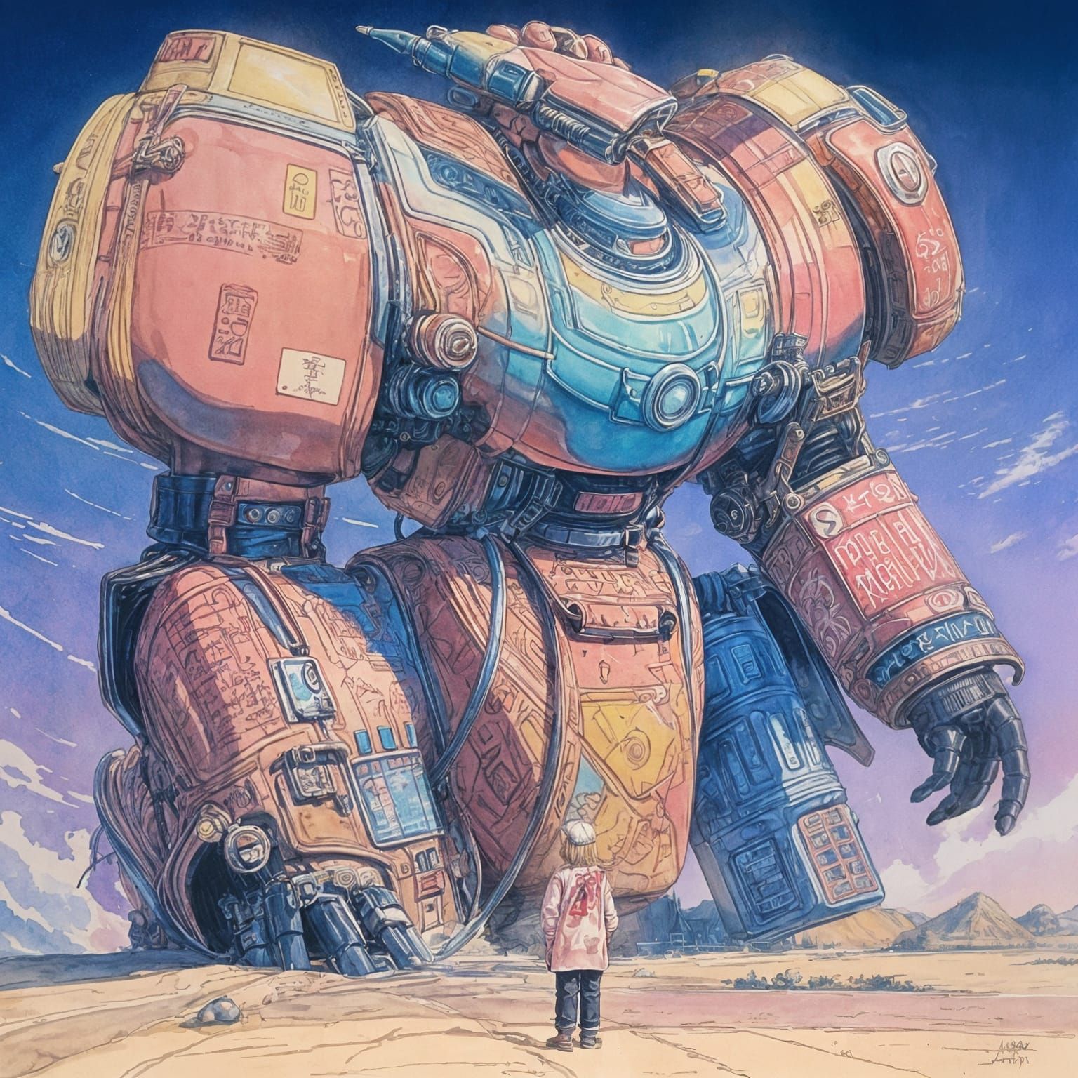 矿产资源 ✖ SundayMix 4 - Diggin' for Wings