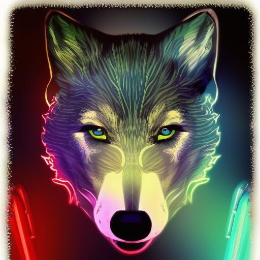 Wolf of clarity