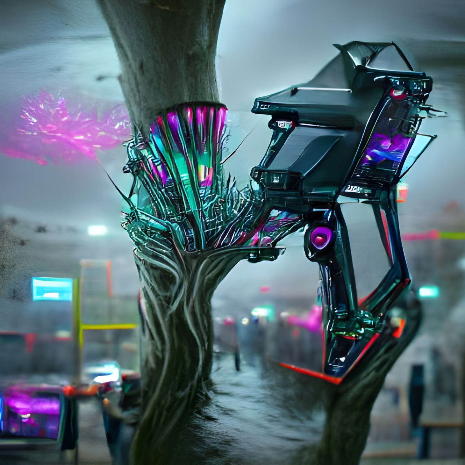 Untitled Creation