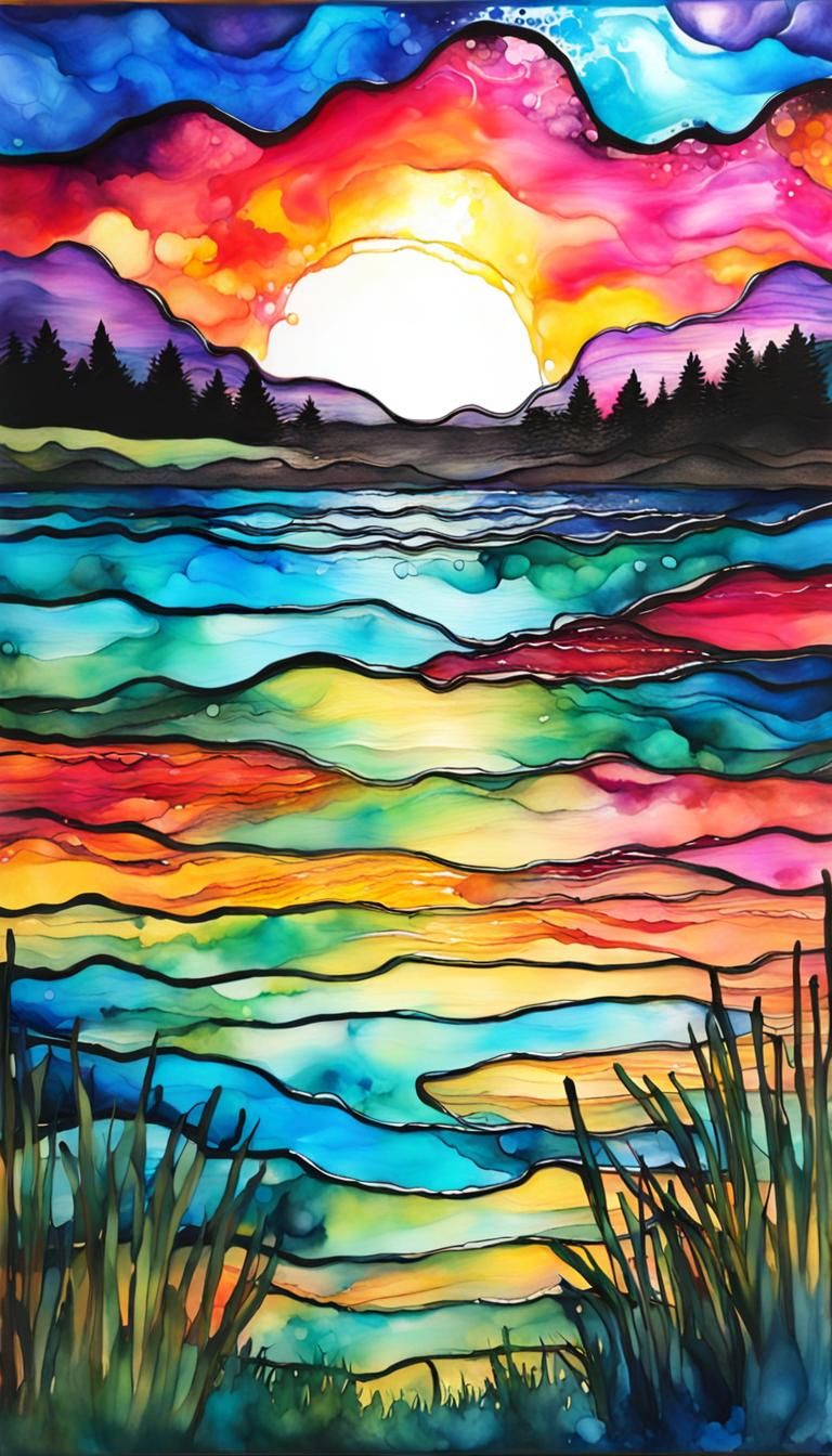 Lake