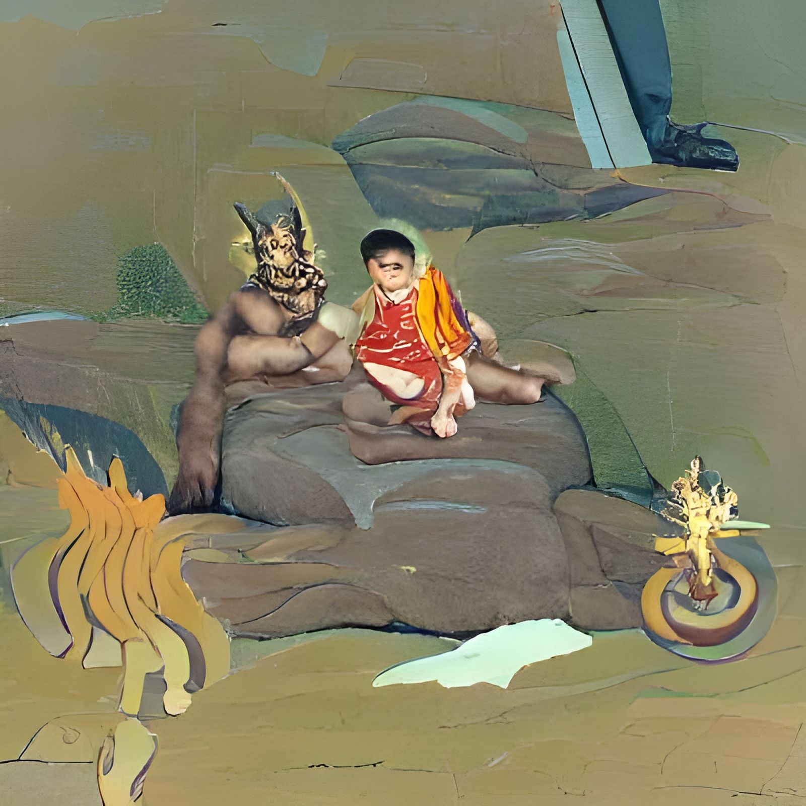A Shtriga