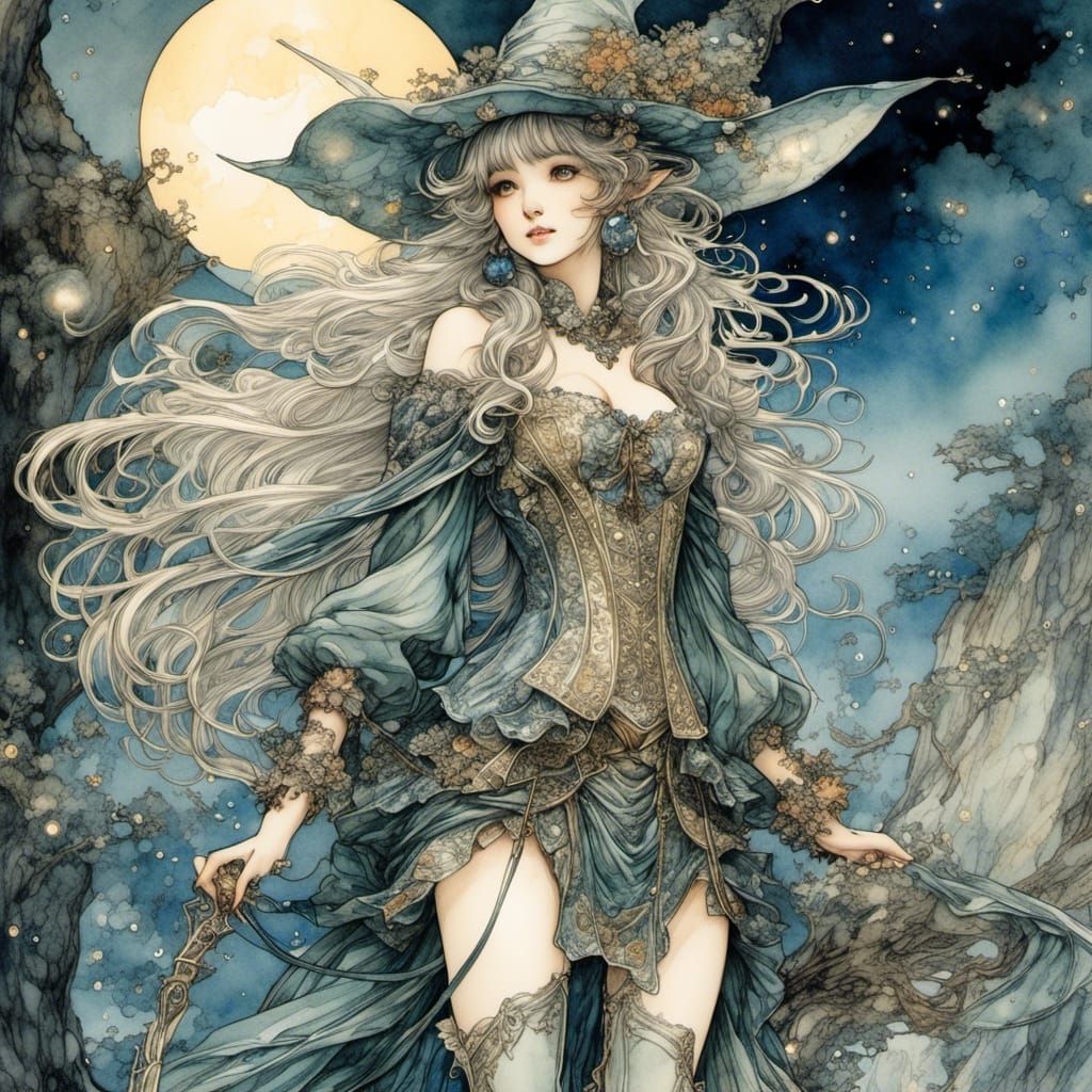Medieval Traveller