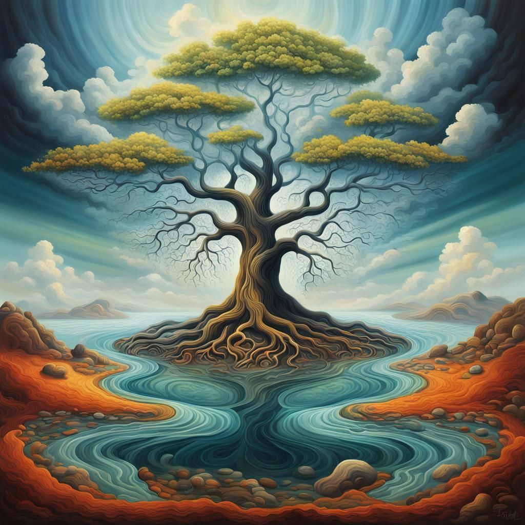 Essence of the Elements 