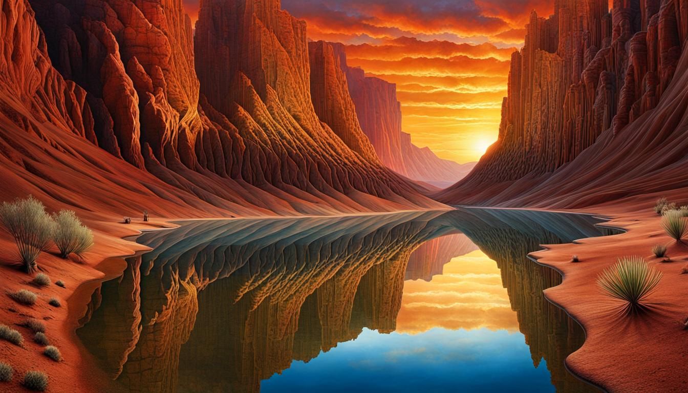 Canyon