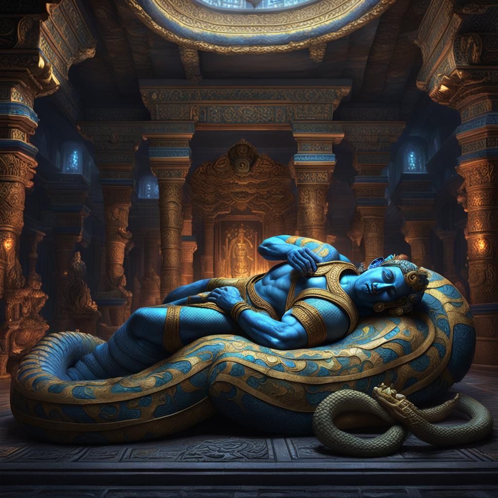 Vishnu