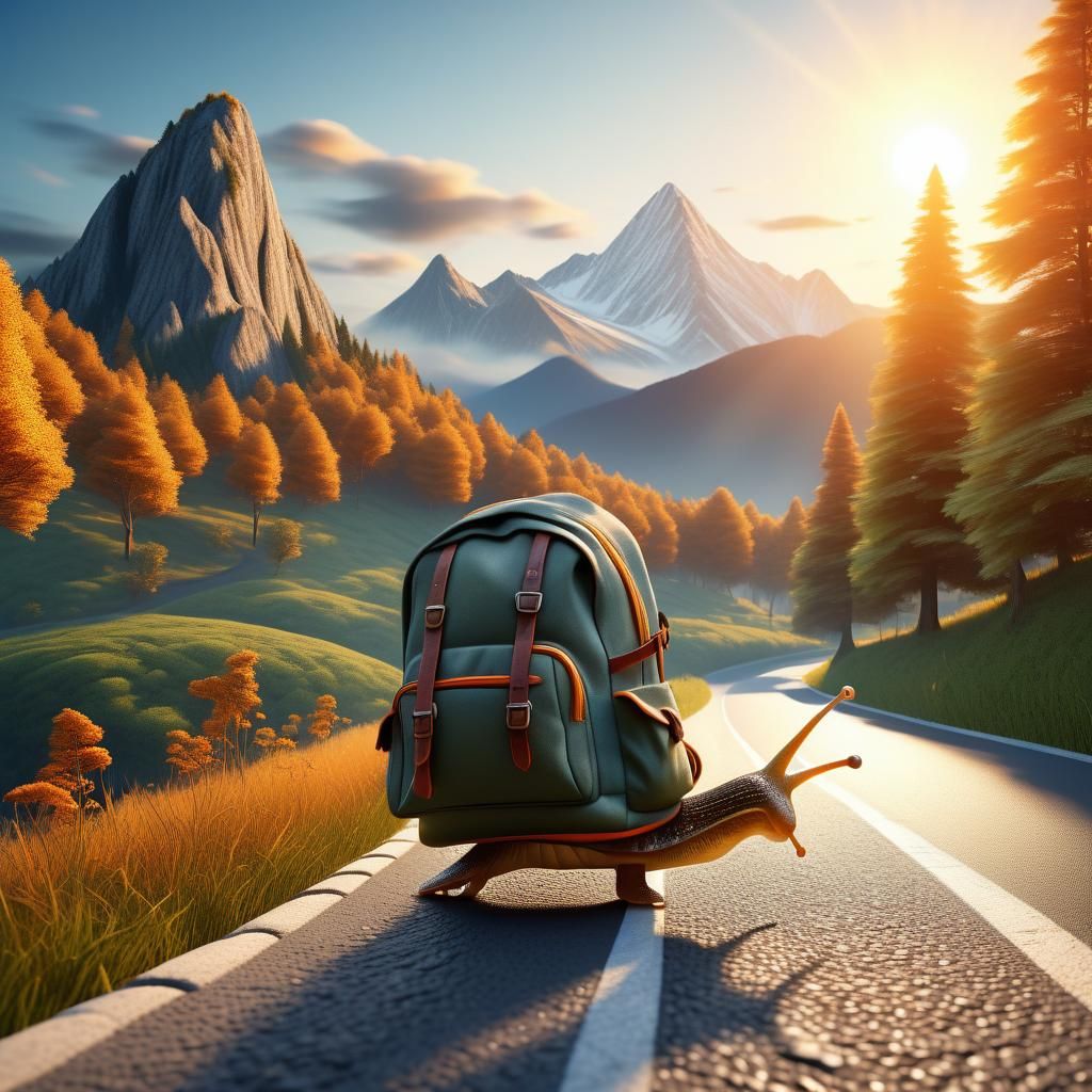 Hitchhiking across USA.  by @Olchap