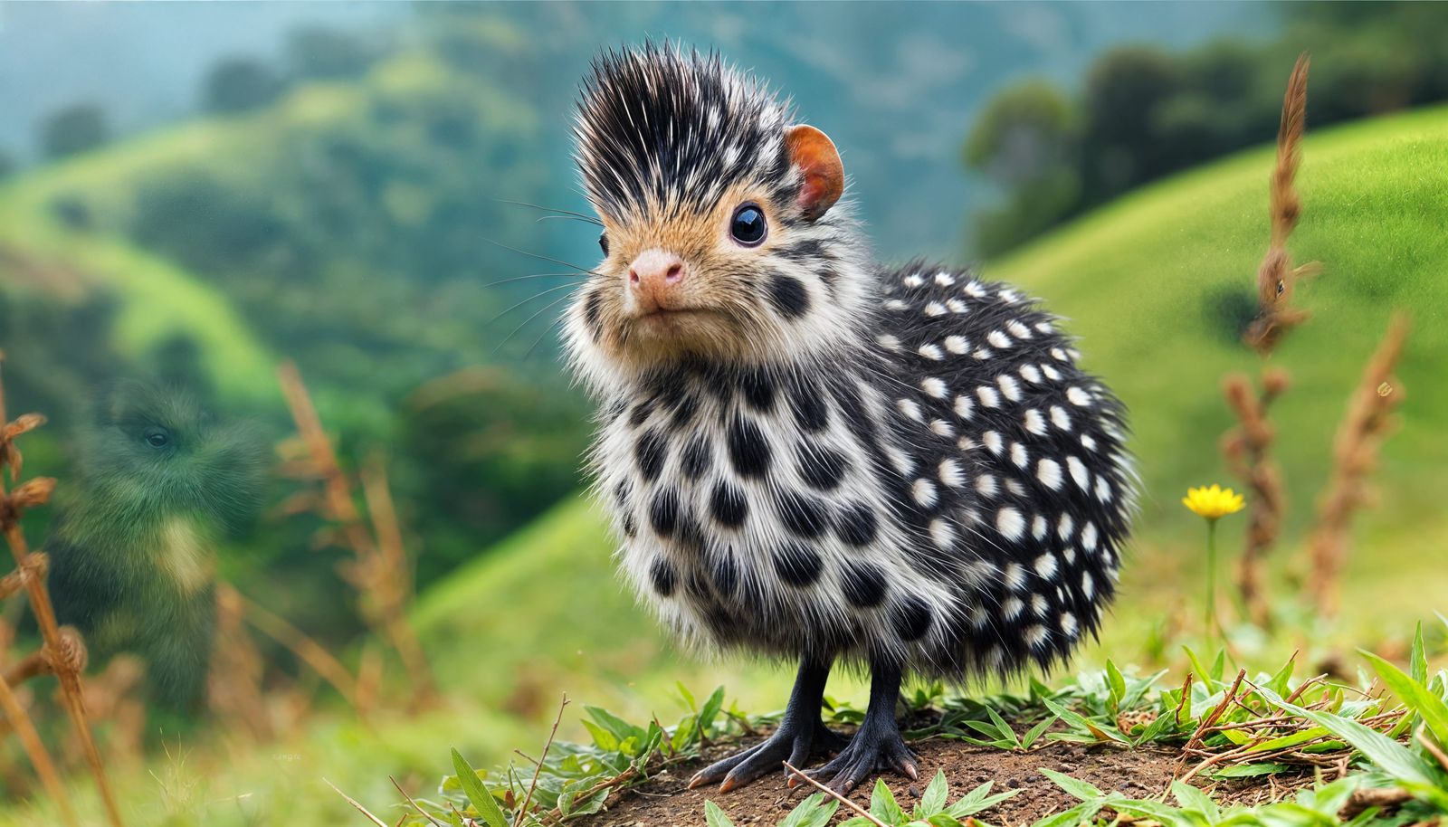 Happens in Guinea, stays in Guinea 🐹 02