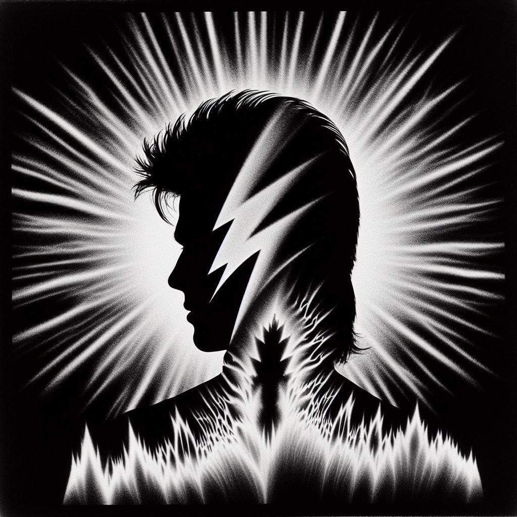 Lighting : Aladdin's Bolt ( collaboration with @Laeaurra)